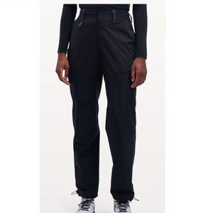 BNWT On Running Explorer Waterproof Hiking Cargo Pants SZ M